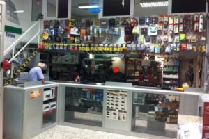 Ferreter&iacute;a Felipe y Nicolas