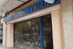 Ferreteria Femako