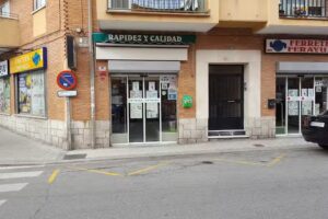 Ferreteria Ferayu SL