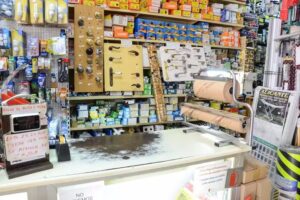 Ferreter&iacute;a Fercasa