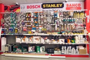 Ferretería FerEuropa