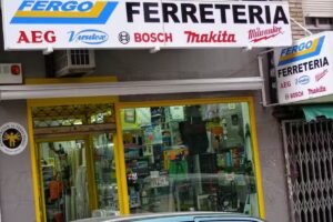 Ferretería FERGO