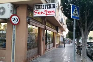Ferreter&iacute;a FerGon