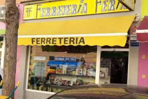 Ferreteria Feria