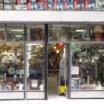 Ferreter&iacute;a Fern&aacute;ndez