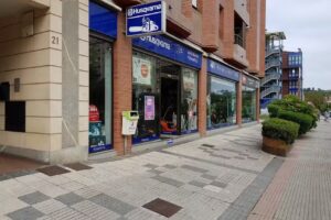 Ferretería Fernández Solís S.L.