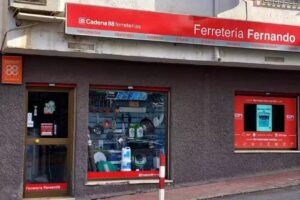 FERRETERIA FERNANDO