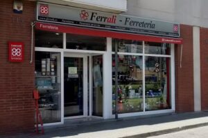 Ferreteria Ferrali &ndash; Cadena88