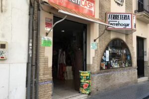 Ferreteria Ferrehogar