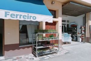 Ferreter&iacute;a Ferreiro