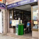 Ferreter&iacute;a Ferreiro