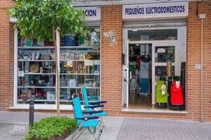 Ferretería ferreluz