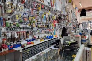 FERRETERIA FERREMACLET