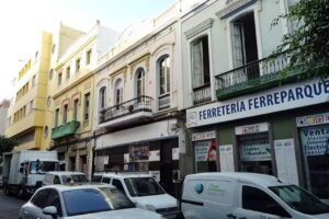 Ferreteria Ferreparque