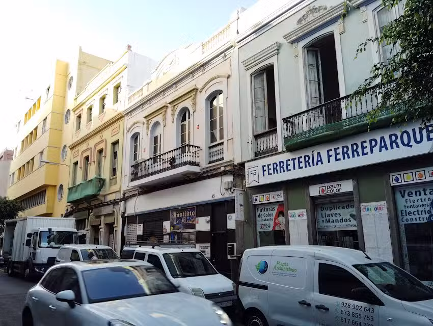 Ferreteria Ferreparque