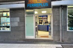 FERRETER&Iacute;A FERREPLUS