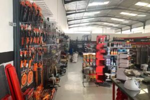 Ferreter&iacute;a Ferresaco Lanzarote