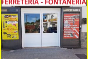 Ferreter&iacute;a Ferrisat