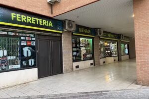 Ferreter&iacute;a Ferro S.A.T