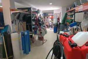 Ferreter&iacute;a Ferroagro