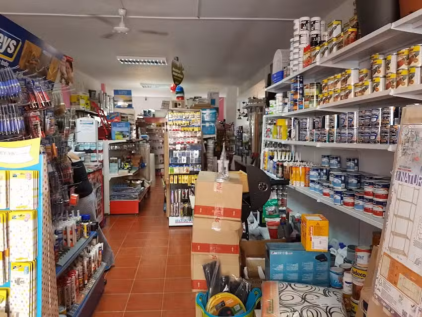 Ferreter&iacute;a Ferroarzola