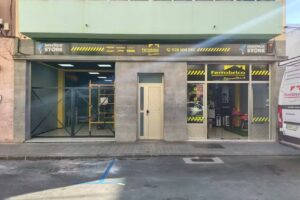 Ferreter&iacute;a Ferrobrico