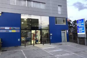 Ferreter&iacute;a Ferrolar