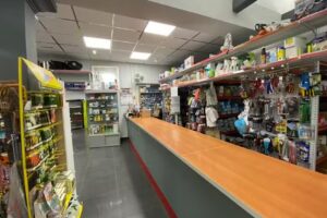 Ferreter&iacute;a Ferromary&rsquo;s