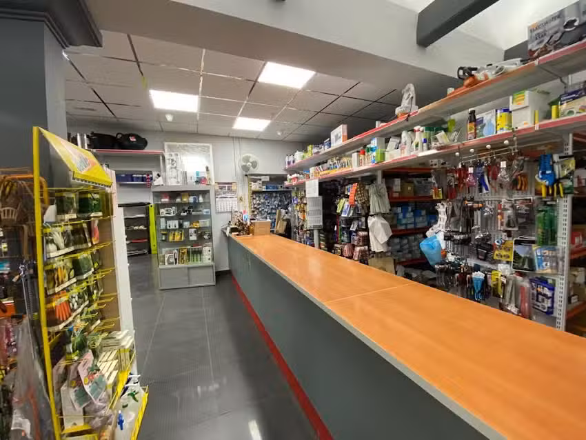 Ferreter&iacute;a Ferromary&rsquo;s