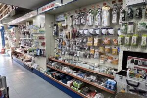 Ferreteria Ferrovilla