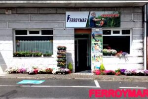 Ferreteria Ferroymar