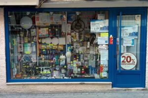 Ferretería Ferynova