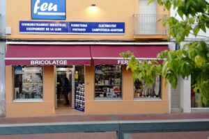 Ferreteria Feu