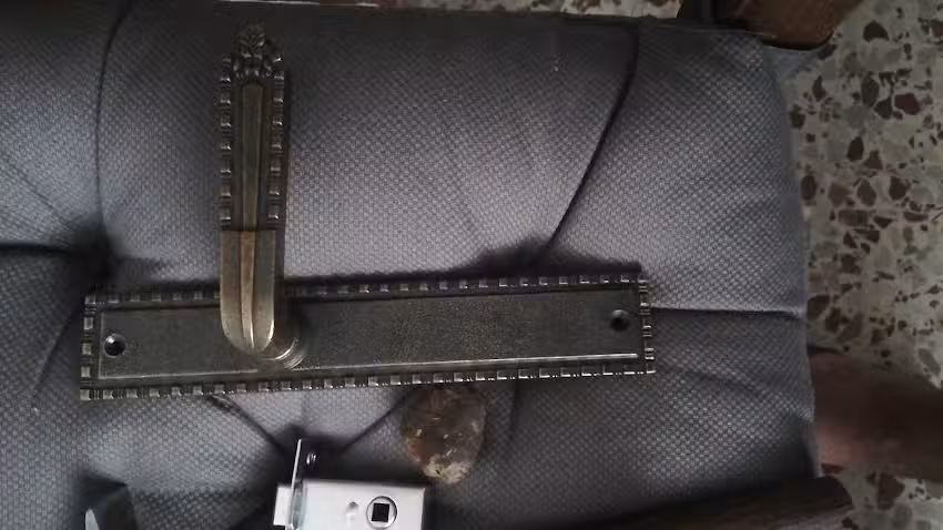 Ferreter&iacute;a Fidel