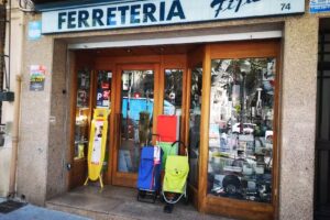 Ferreteria Fita