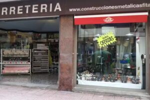 Ferreteria Fita S.L. Eivissa