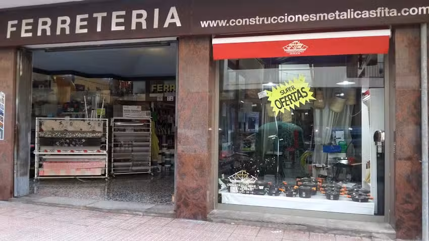 Ferreteria Fita S.L. Eivissa