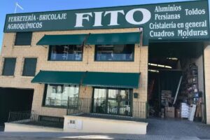 Ferretería Fito