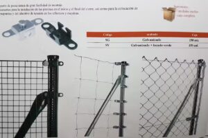 Ferreter&iacute;a Fitos G&oacute;mez