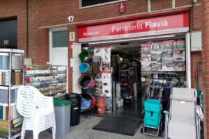 Ferreteria Flavi&agrave;