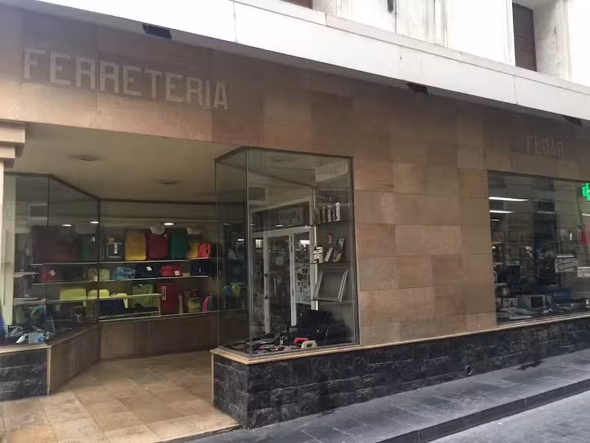 Ferreteria Floar