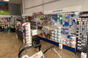 Ferreter&iacute;a Florida San Vicente