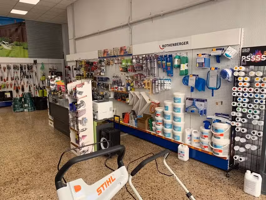 Ferreter&iacute;a Florida San Vicente