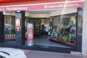 Ferreteria Floridablanca