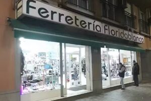 Ferreter&iacute;a Floridablanca