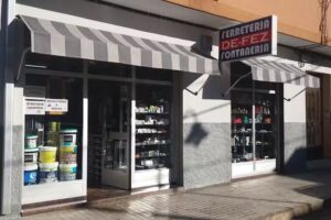 Ferreteria Fontaneria De-Fez