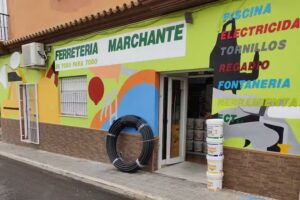 Ferretería Fontanería Marchante