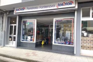 Ferretería Fontenova