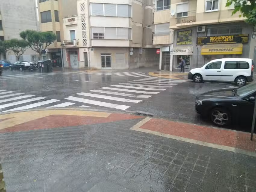 Ferreteria Francesc T&agrave;rrega