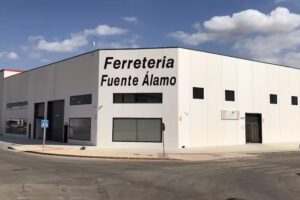 Ferretería Fuente Álamo SL